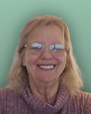 Photo of Michelle Jones, Clinical Social Work/Therapist, LCSW
