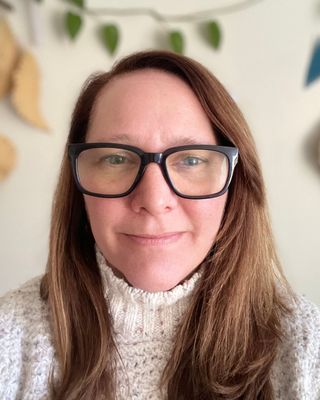 Photo of Jamaica Rose White - Rose White Counseling, Registered Psychotherapist, MA, R-DMT