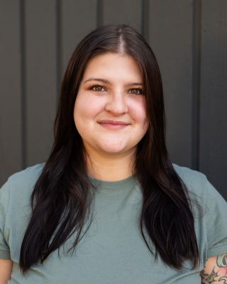 Photo of Madison Ledzianowski, Licensed Social Worker, MSW, LSW