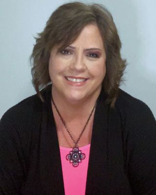 Photo of Rhonda Smith, Resident in Counseling, MA, LPC-R