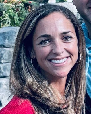 Photo of Natalie A. Mroz, Psychologist, PsyD