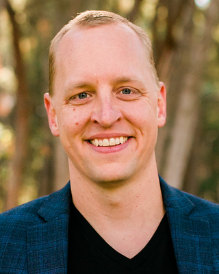 Photo of Timothy Olson, Marriage & Family Therapist, LMFT