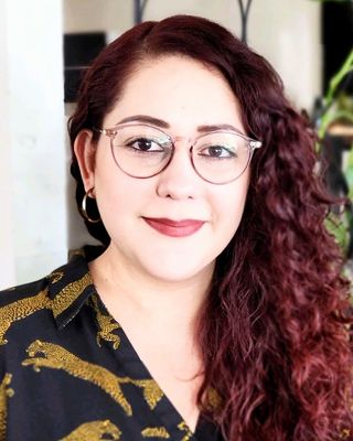 Photo of Patty Garcia, Counselor, MA, LPC