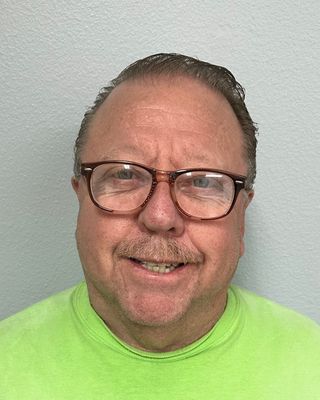 Photo of Jorge Tapia, Marriage & Family Therapist Intern, RMFTI