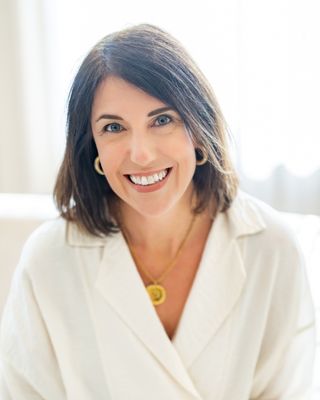 Photo of Caroline Edwards, Licensed Professional Counselor, MA, LPC