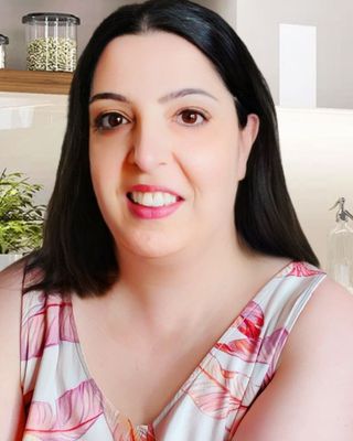 Photo of Nila Abbasyan, Social Worker, MA, AMHSW