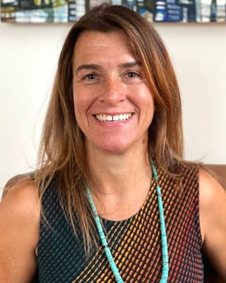 Photo of Laura Goorin, Psychologist, PhD, MA, MS, MPhil