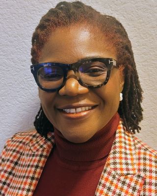 Photo of Prudencia M Iyok - Mindful Purpose Guided counseling LLc, Pre-Licensed Professional