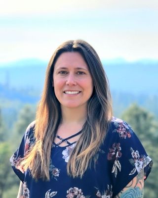Photo of Amber Cooper, Psychiatric Nurse Practitioner, PMHNP