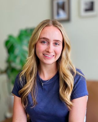 Photo of Cassie Keith, Registered Psychotherapist (Qualifying), MA, RPQ