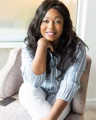 Photo of Stephanie Case, Counselor, LGPC