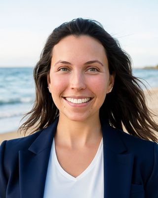 Photo of Leigh Jaffe, Clinical Social Work/Therapist, LMSW
