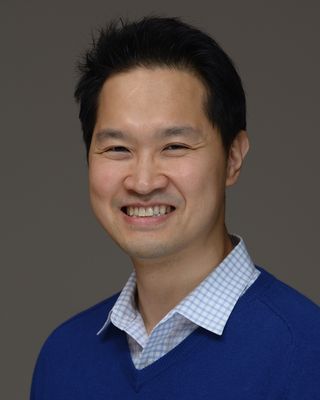 Photo of Kevin Yoon-Ho Woo, Clinical Social Work/Therapist in Englewood, NJ