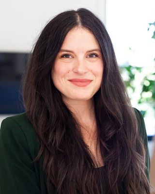 Photo of Victoria Watson, Pre-Licensed Professional, MA