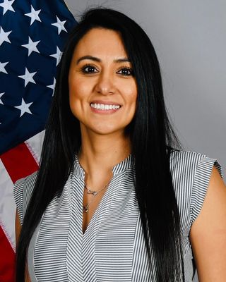 Photo of Sonia Azcarate, Clinical Social Work/Therapist, LCSW
