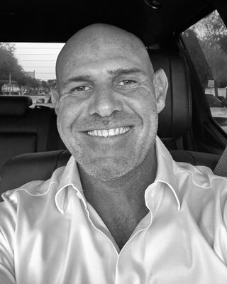Photo of William Eugene Shlifer, Clinical Social Work/Therapist, LCSW, CTT, MCAP