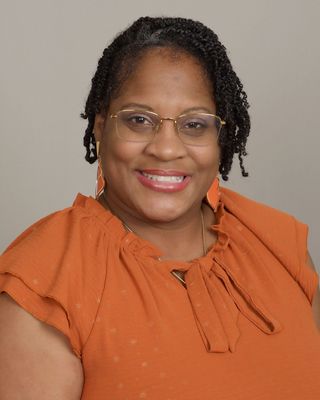 Photo of Shanna Roberson, Licensed Professional Counselor, LPC