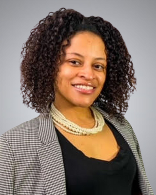 Photo of Yanique Cox, LCSW, Clinical Social Work/Therapist