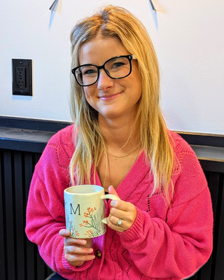 Photo of Mary McConnell (Tyner), Independent Mental Health Practitioner, MA