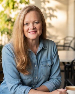 Photo of Ruth K Ellerbroek, Marriage & Family Therapist