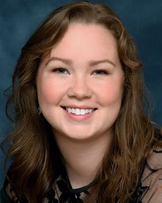 Photo of Alyssa Scheerbaum, Licensed Professional Counselor, LPC