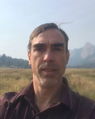 Photo of Mark Swart, Marriage & Family Therapist, MA, LMFT, LPC, LAC