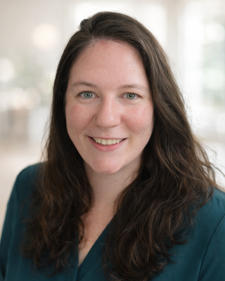Photo of Katelynn M. Liptak, Clinical Social Work/Therapist, LCSW-C