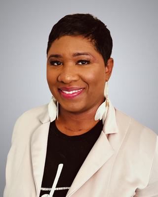 Photo of Deitra Fant, MA, NCC, LCPC-S, LPC-AS, Licensed Professional Counselor