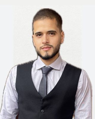 Foto de Miguel Angel Holguin Aristizabal, Psicólogo, Dr. en Psicología