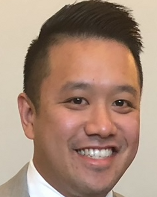 Photo of Alan Nguyen, LCSW, Clinical Social Work/Therapist