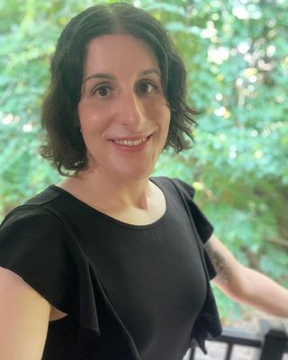 Photo of Andi Watson, Licensed Professional Counselor, LPC, MA