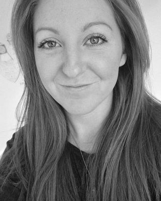 Photo of Stacey Roberts, Counsellor, MBACP