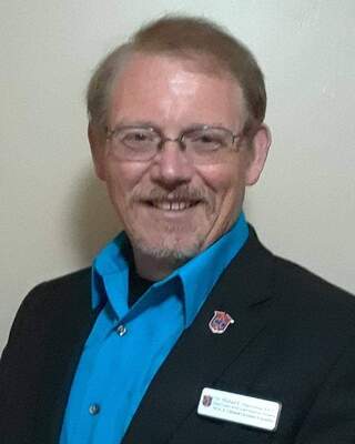 Photo of Dr. Michael E MacGowan, Pastoral Counselor in 74066, OK