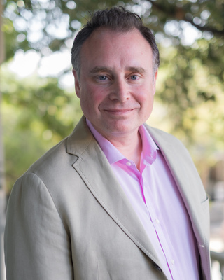 Photo of Jacob Pickard, Psychologist in Olmos Park, TX