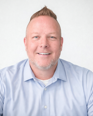 Photo of Dan Caldwell, Licensed Professional Counselor, LPC, LMHC, LCPC, LCDC, SAP