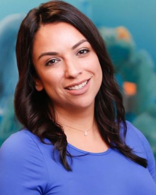 Photo of Yolanda Lopez, Marriage & Family Therapist in Long Beach, CA
