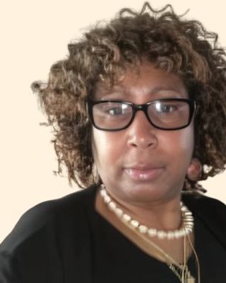 Photo of Vernice Davis, Licensed Professional Counselor, MA, LPC