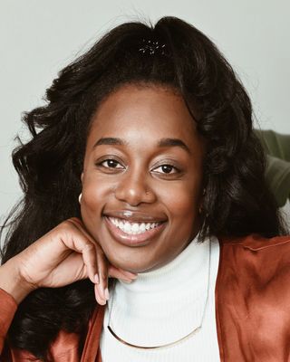 Photo of Sade Massiah, Counselor in Provincetowne, Charlotte, NC