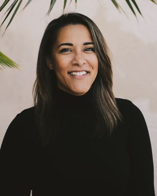 Photo of Melissa Glaze, Marriage & Family Therapist Associate, MA, LMFTA