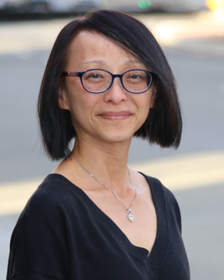 Photo of Van-Anh Vu, Marriage & Family Therapist in Santa Clara, CA