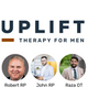 Uplift Therapy for Men - Etobicoke & Virtual (ON)