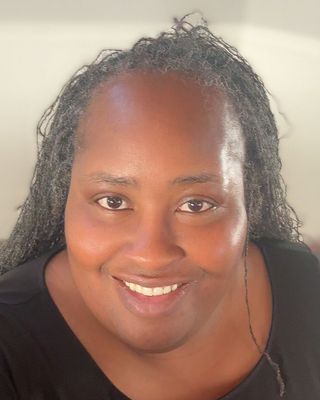 Photo of Martha Green, Licensed Professional Counselor, LPC