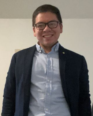 Foto de Ángel Alejandro Ramírez López, Psicólogo, Mtro