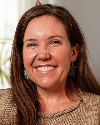 Photo of Elisabeth Montgomery, Clinical Social Work/Therapist, LCSW
