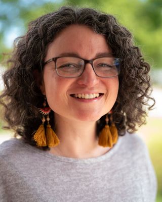 Photo of Maria Bojanowska, Licensed Professional Counselor, LPC, NCC