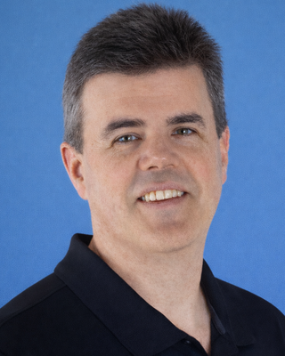 Photo of James Cameron, Licensed Professional Counselor, LPC-S, LCDC