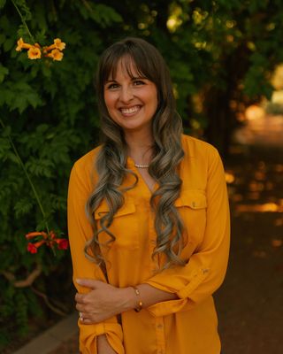 Photo of Shelbie Bouck, Pre-Licensed Professional, ACMHC