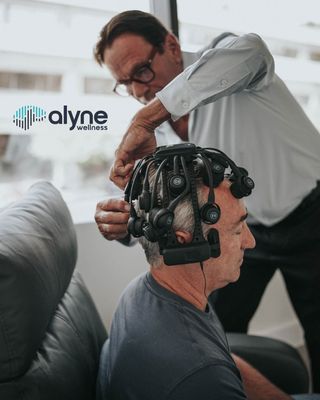 Photo of Abe Malkin - Alyne Wellness, MD, MBA