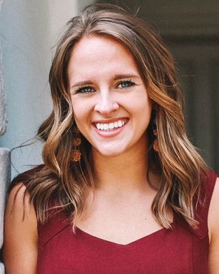 Photo of Haley Oberholzer, Counselor in Alabama