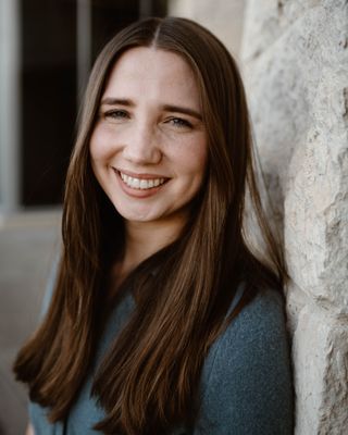Photo of Rylee Hallum, Licensed Professional Counselor, MS, LPC